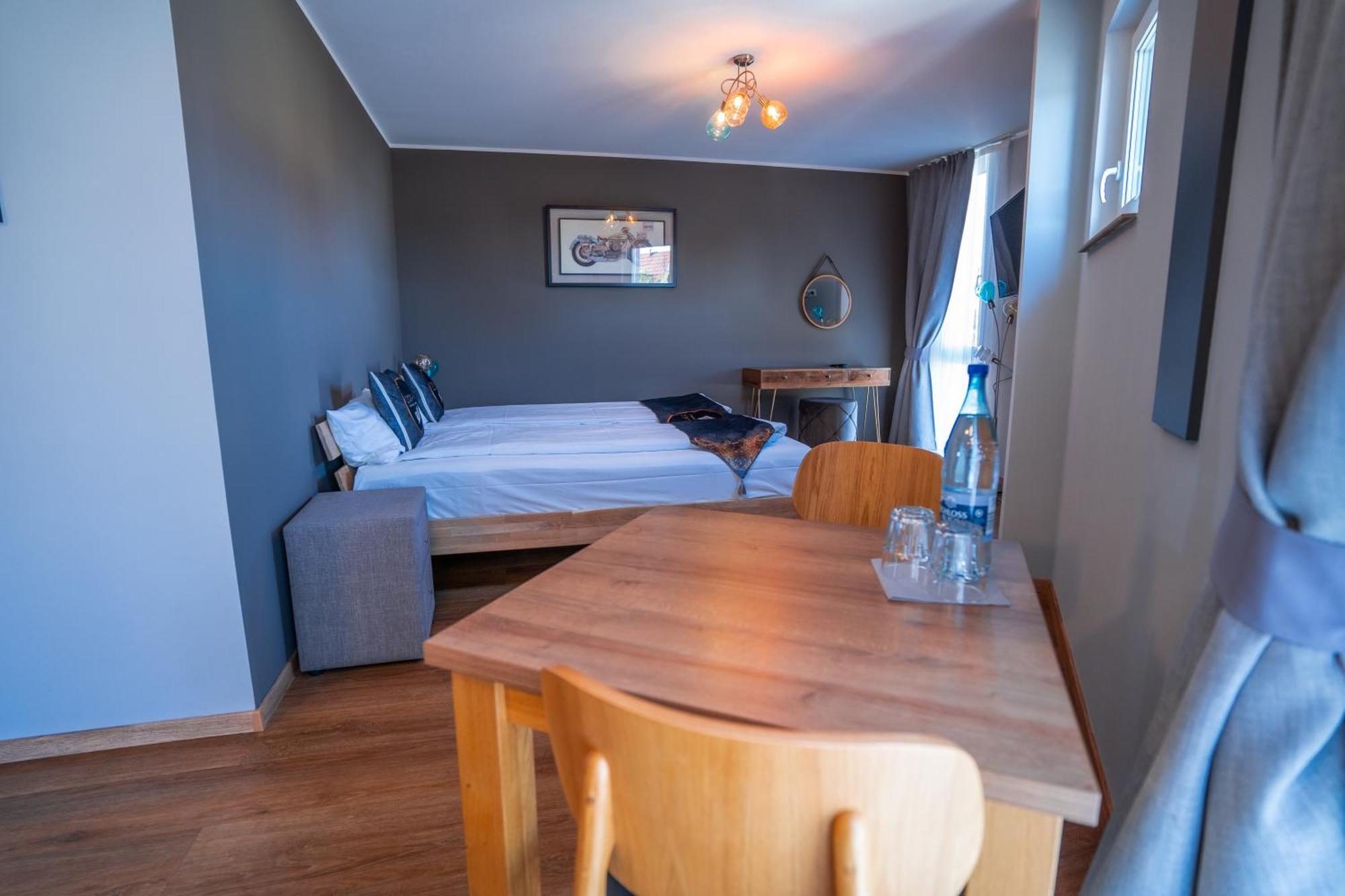 Boardinghouse City Home Bielefeld Kültér fotó