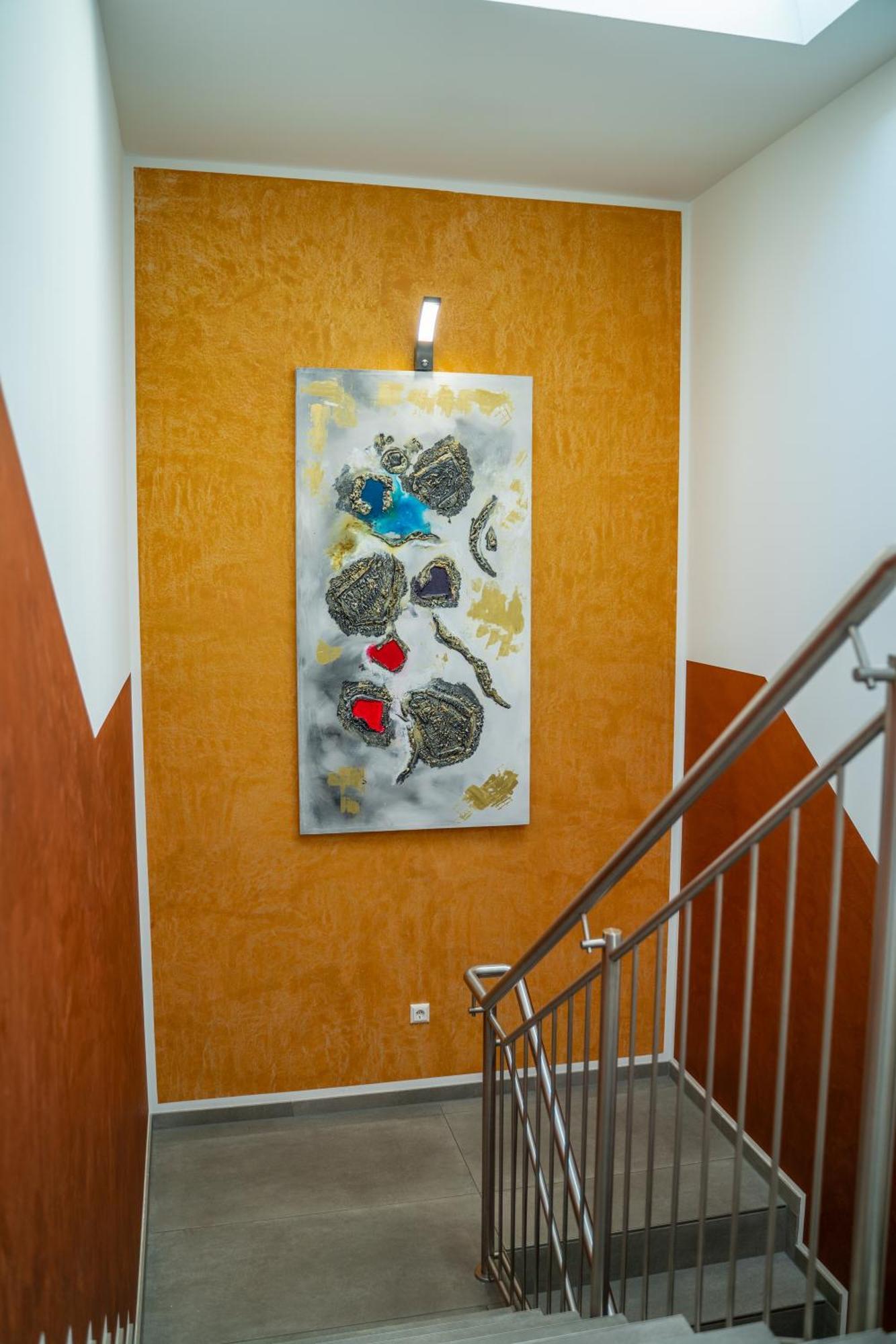 Boardinghouse City Home Bielefeld Kültér fotó
